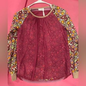 Matilda Jane (435) top